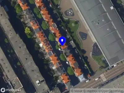 Nieuw bedrijf Jeroen Alexander Meijer