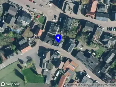 Nieuw bedrijf De Lysis