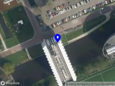 MFS Development Delft