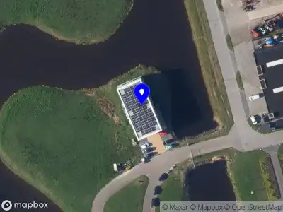 Personeelsvereniging Elzinga & van der Krieke