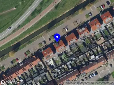 Van Gils Maritiem B.V. Hendrik-Ido-Ambacht