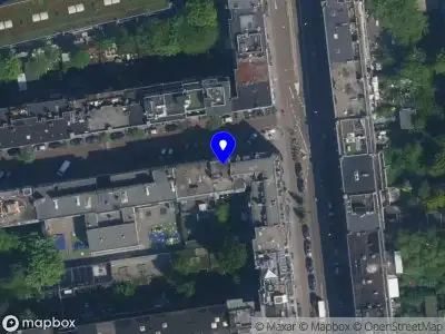 Noascha Holding B.V. Amsterdam