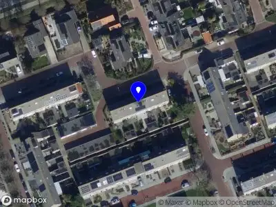 Nieuw bedrijf MD-KLUSBEDRIJF