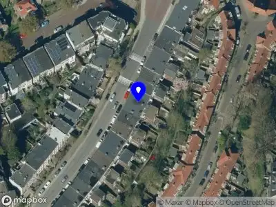 Risé Benschop Arnhem