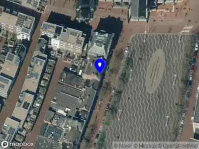 Nieuw bedrijf Martens Zorg & Coaching