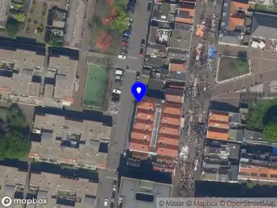 Nieuw bedrijf WM & Steigerbouw