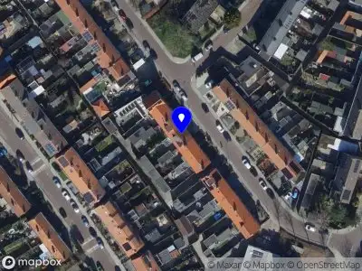 Ropoda Middelburg