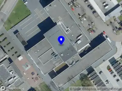 Stichting het Spectrum Schijndel