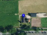 Melkveebedrijf Erve Bannink