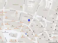 Restaurant Lazuli