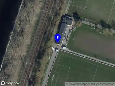 Nieuw bedrijf Voetbalver. 