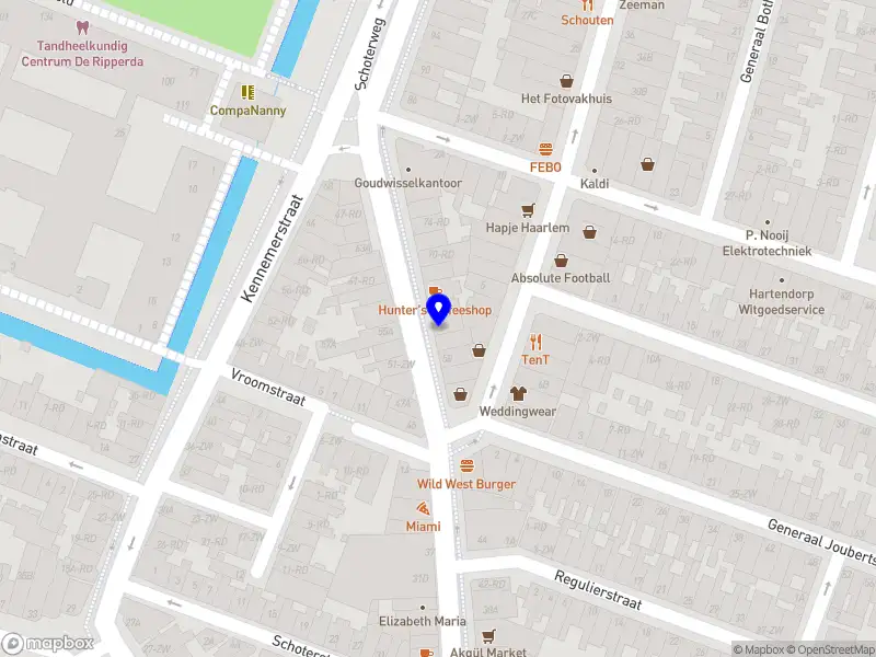 Mestan Klussenbedrijf Haarlem