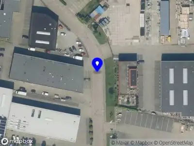 Nieuw bedrijf I.B.O. International Business Organizations