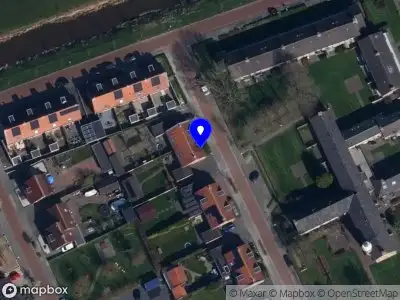 Beleidsadviescentrum Friesland (B.A.F.) B.V. Dokkum