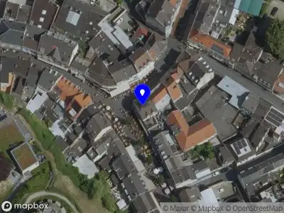 Nieuw bedrijf Bodega Valkenburg B.V.