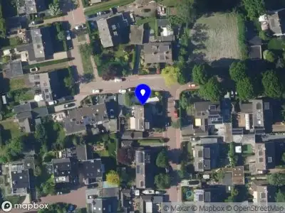 Stukadoorsbedrijf Baart