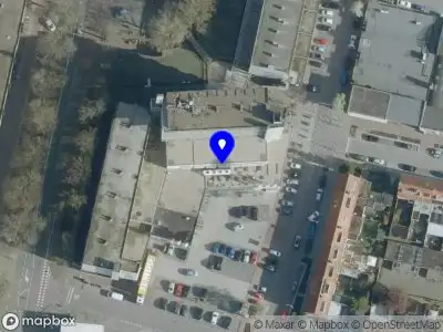 IKW Project Tilburg