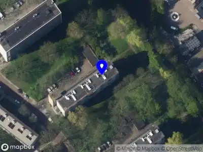 M.E. TopCare 's-Gravenhage