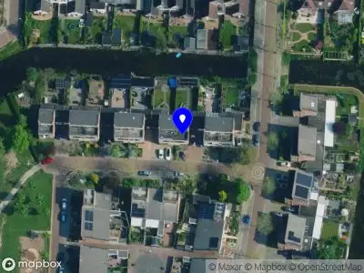 Betty Verheij Marknesse