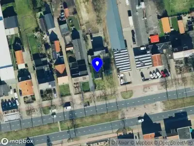 Hoefsmederij S. van Beek Balkbrug