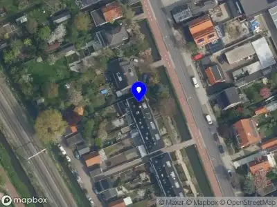 Stichting Iep Pijnacker