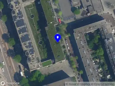 GLR Bouw Amsterdam