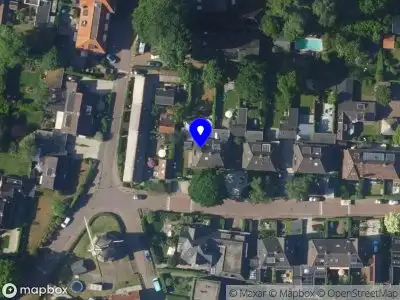 Maximus BB Holding B.V.