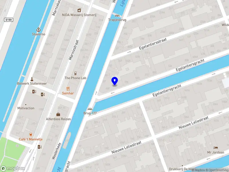 A-Klasse Klussenbedrijf Amsterdam