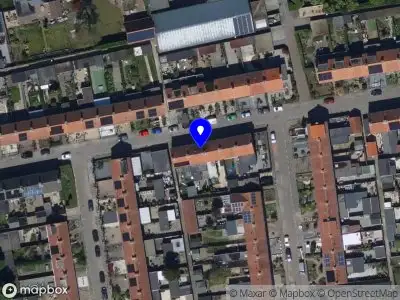 Nieuw bedrijf SRT Kabel