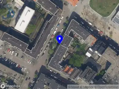 Nieuw bedrijf SA Social Care