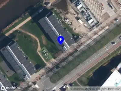 Persoonlijk begeleider Amber Groningen