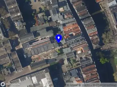 VVE Leidsekade 82/J.P. Coenstr. 2 te Utrecht