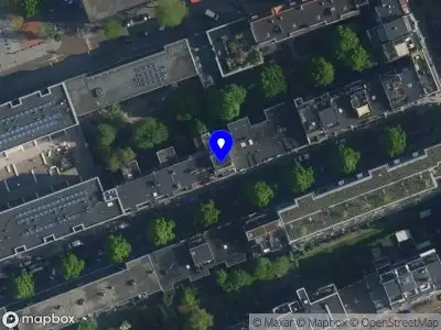 Nieuw bedrijf VvE Tilanusstraat 35