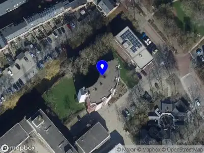 Network Centre Middelburg