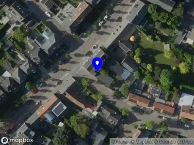 Nieuw bedrijf Klusbedrijf Bozhyk