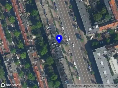 Suuzchef Amsterdam