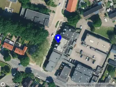 Nieuw bedrijf TMT ACADEMY