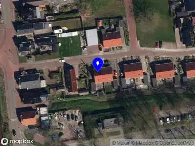 Nieuw bedrijf Zangkoor de Woldvinken