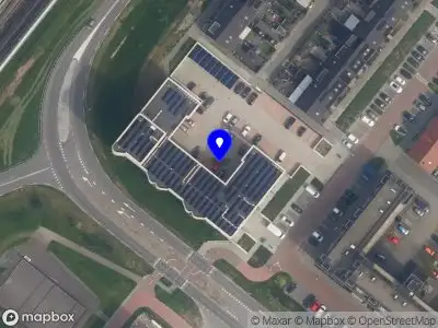 Nieuw bedrijf S.dejonginfra