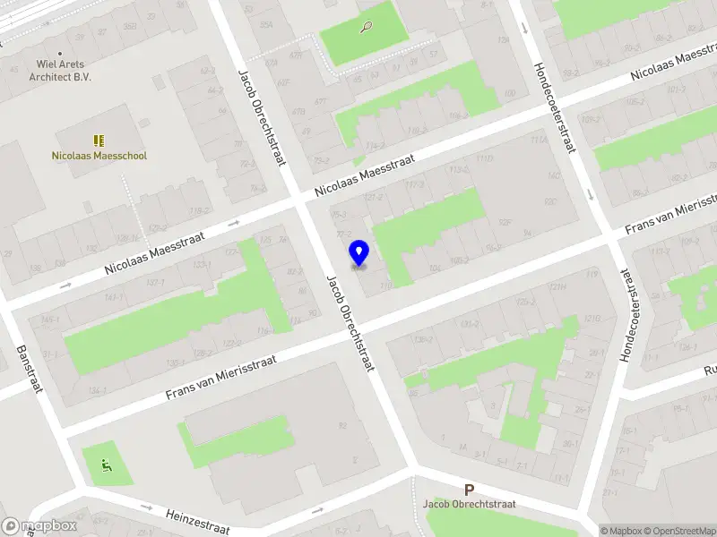 Inmajeti B.V. Amsterdam