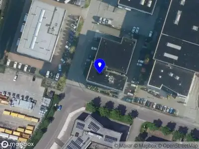 Sola Logistics & Transport B.V. Gorinchem