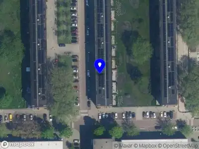 McKachi Global Logistics Amsterdam