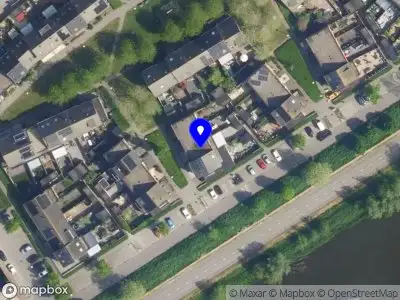 Nieuw bedrijf earn 2 drive