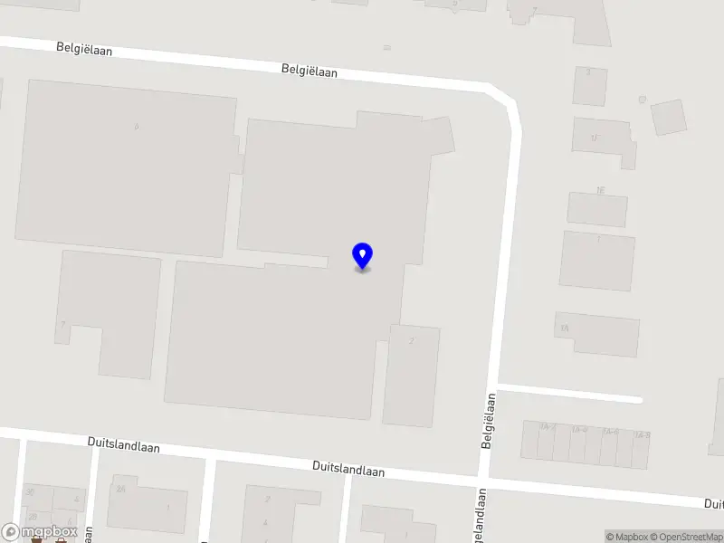 Windhorst Warehousing B.V.