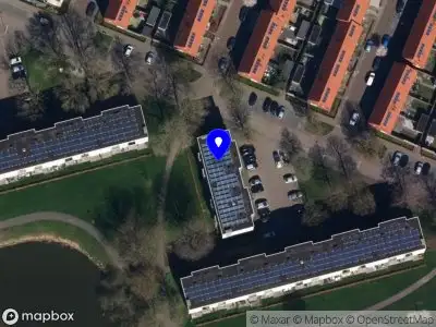 Nieuw bedrijf AM Beauty