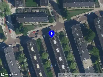 Nieuw bedrijf De Corner