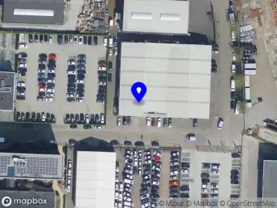 Car Point Breda Breda
