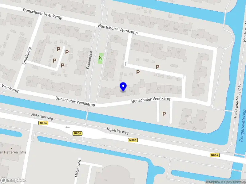 Pathfinder Visual Design Studio B.V. Bunschoten-Spakenburg