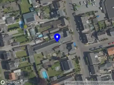 Nieuw bedrijf Café de Koekoek