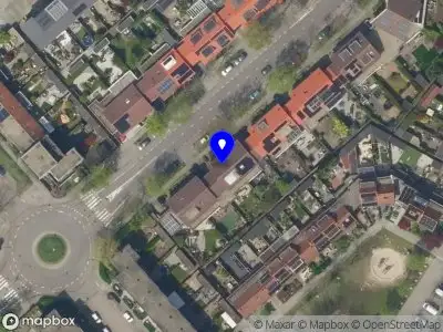 AK zorgdiensten Amersfoort